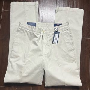 NWT Vineyard vines pants 33